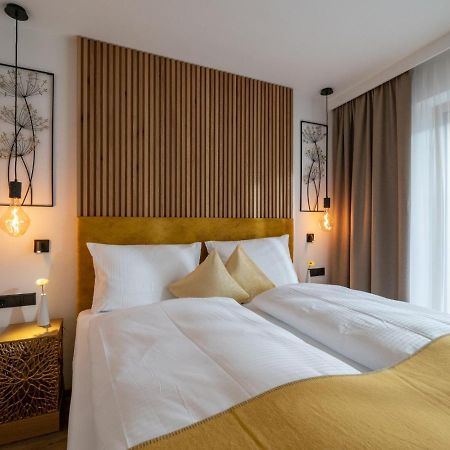 مايرهوفن Alma Appartements المظهر الخارجي الصورة