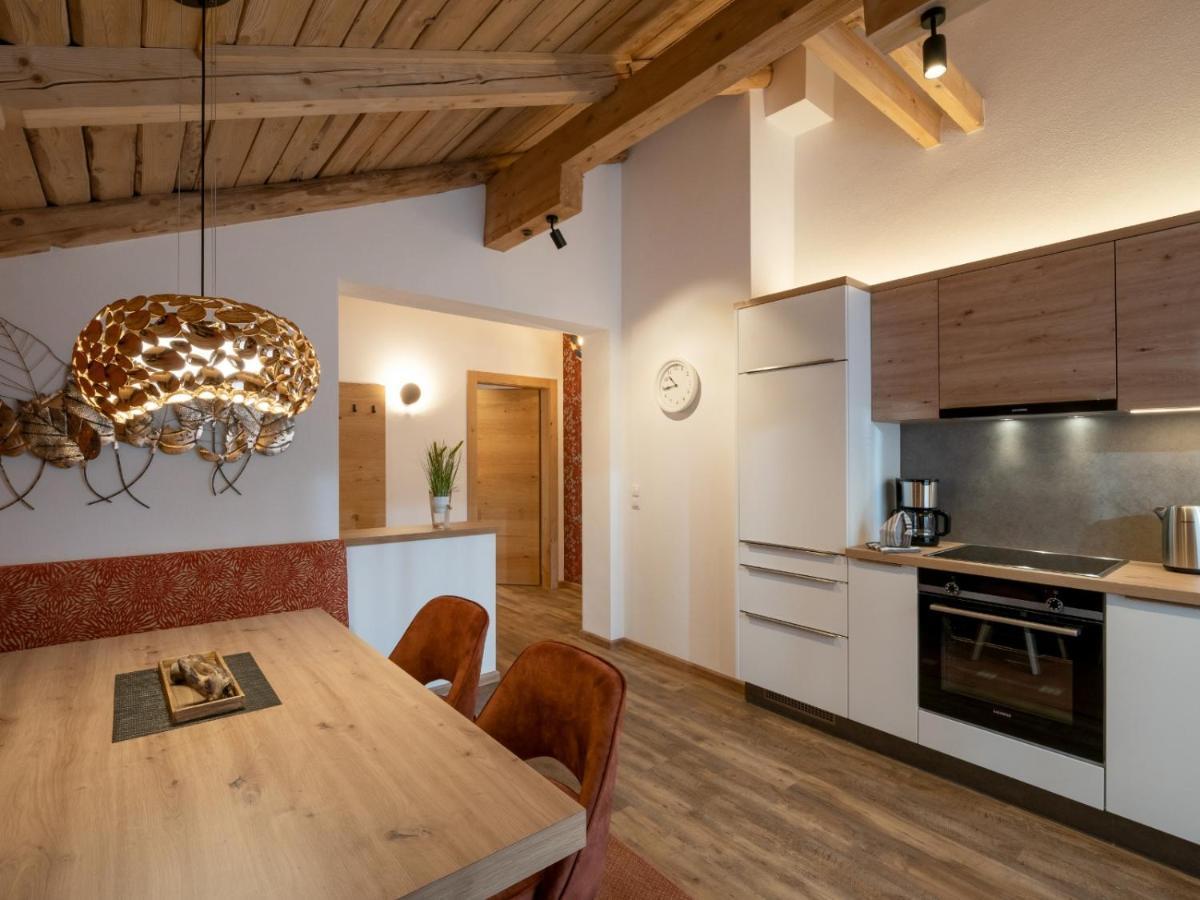 مايرهوفن Alma Appartements المظهر الخارجي الصورة