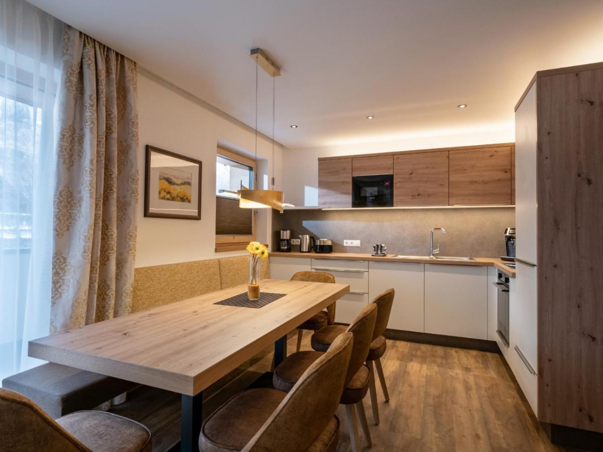 مايرهوفن Alma Appartements المظهر الخارجي الصورة