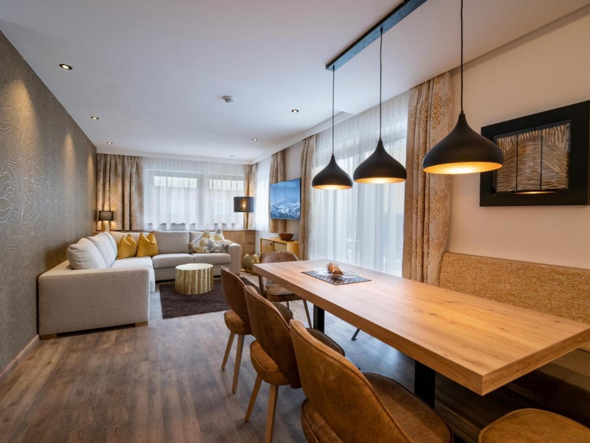 مايرهوفن Alma Appartements المظهر الخارجي الصورة