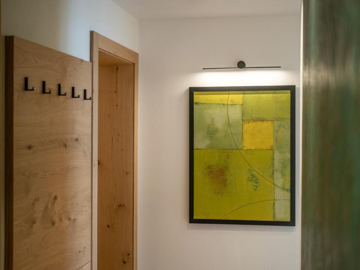 مايرهوفن Alma Appartements المظهر الخارجي الصورة