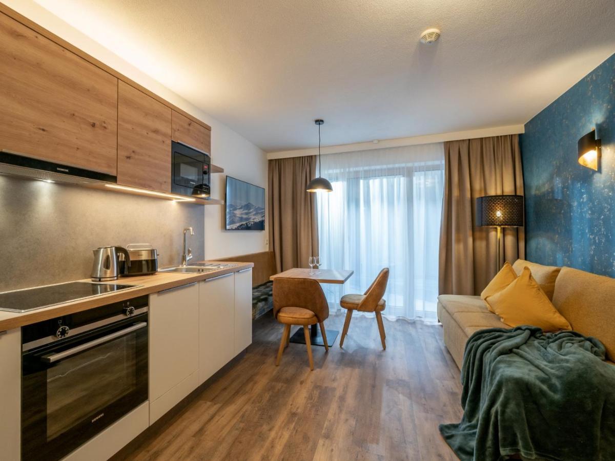 مايرهوفن Alma Appartements المظهر الخارجي الصورة
