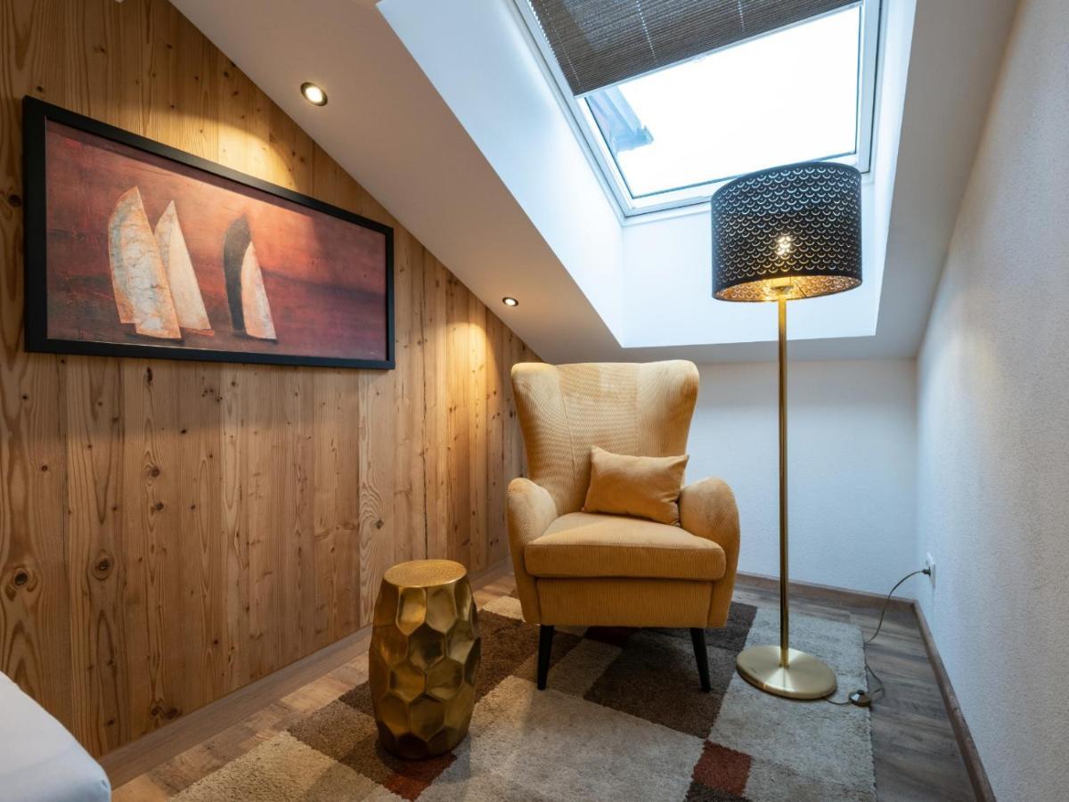 مايرهوفن Alma Appartements المظهر الخارجي الصورة