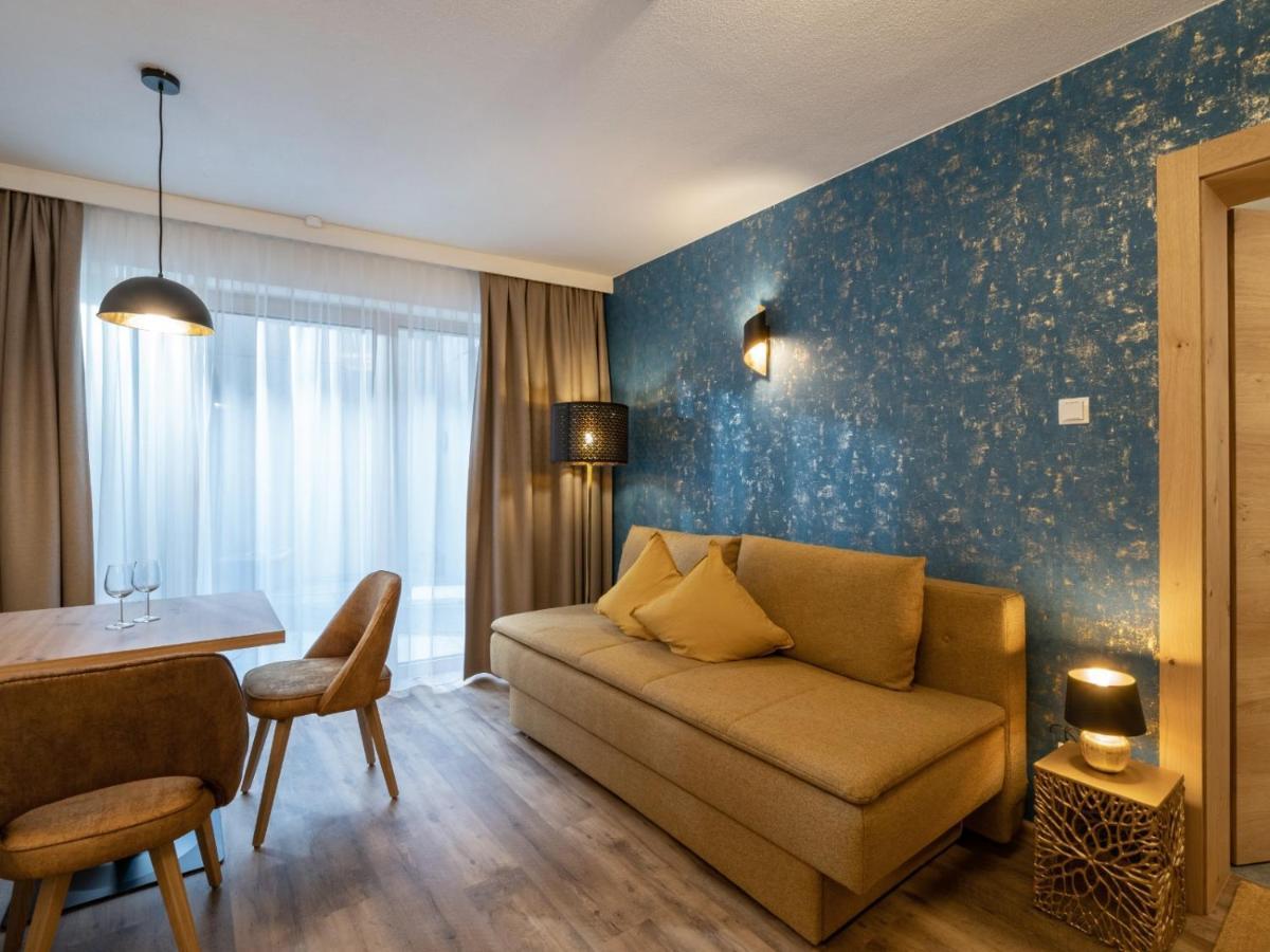 مايرهوفن Alma Appartements المظهر الخارجي الصورة