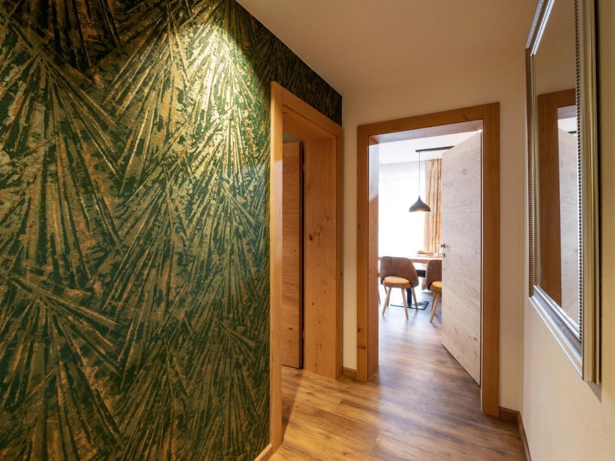 مايرهوفن Alma Appartements المظهر الخارجي الصورة