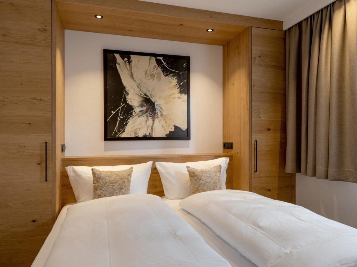 مايرهوفن Alma Appartements المظهر الخارجي الصورة