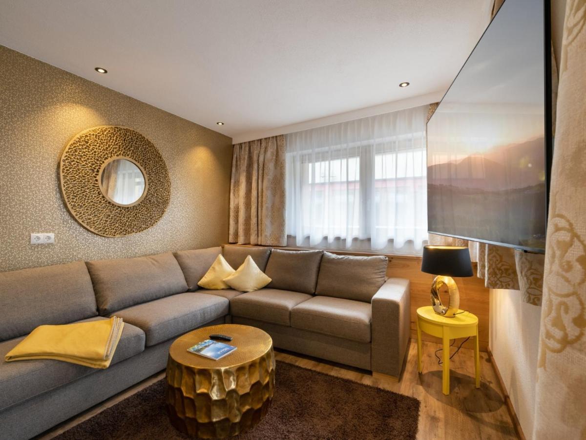 مايرهوفن Alma Appartements المظهر الخارجي الصورة