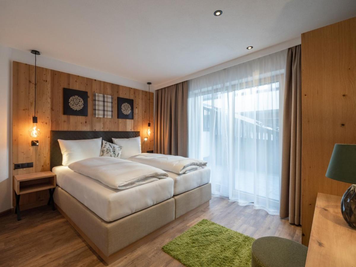 مايرهوفن Alma Appartements المظهر الخارجي الصورة
